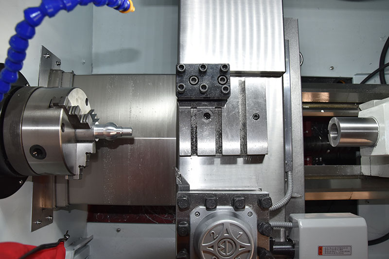 Technical encyclopedia answers for the operation process of CNC lathes